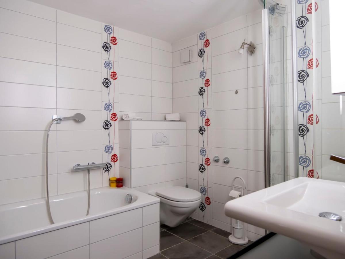 Apartment Les Girolles A59 By Interhome Verbier Exterior photo